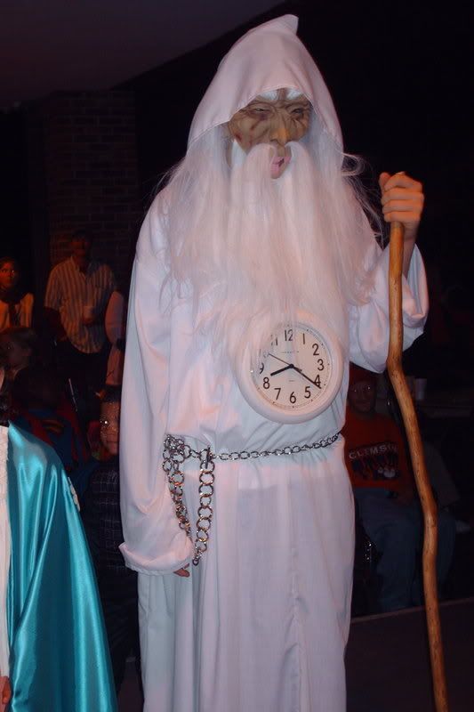 Sew Crafty FridayCostumes Proverbs 226 Academy